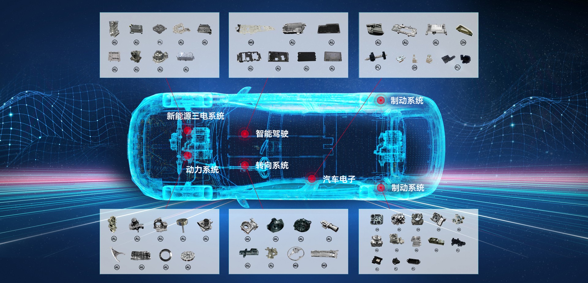 旋乐吧spin8集团细密压铸营业
