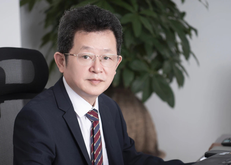 旋乐吧spin8集团副总裁韩继军：产品领先、本钱更优、稳固优势、结构外洋 | 专访